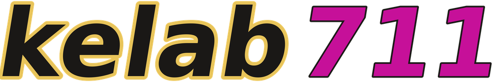 kelab711 logo