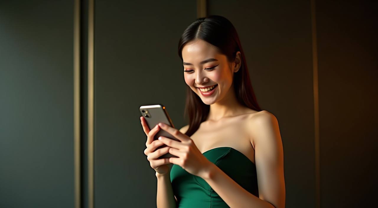 kelab711 Android version